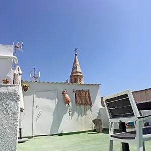 Atico Santa Maria Cádiz
