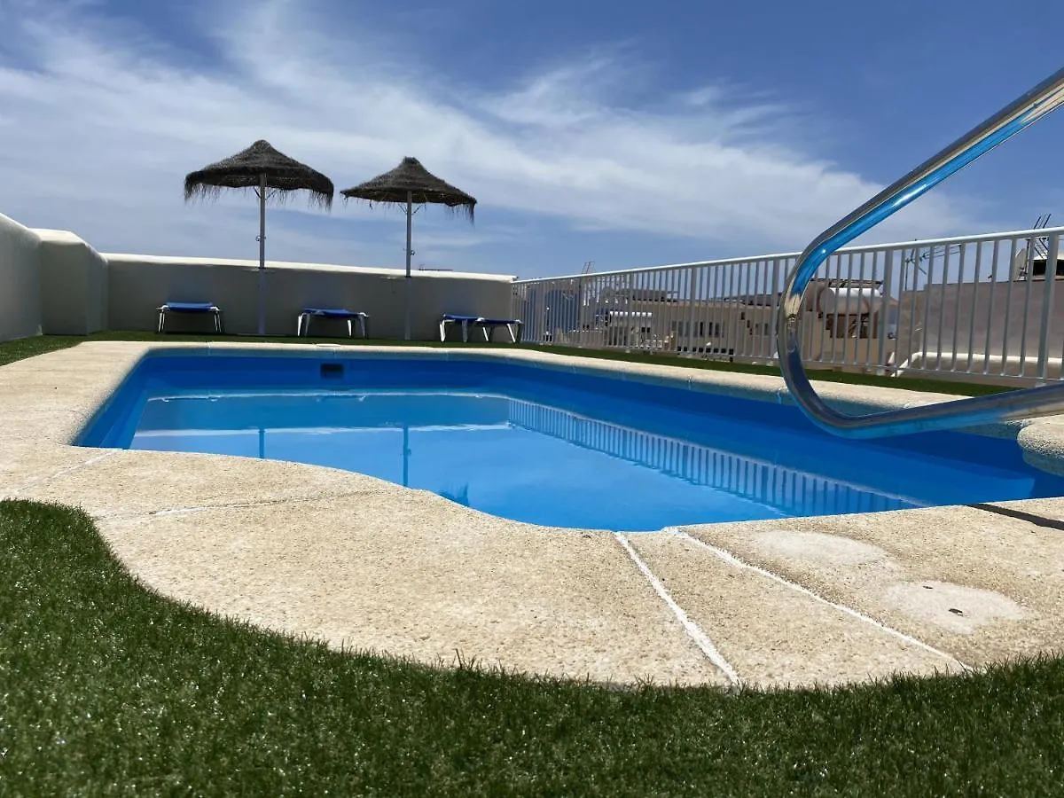 Medina Torrecilla Beach Casasol Nerja Appartement