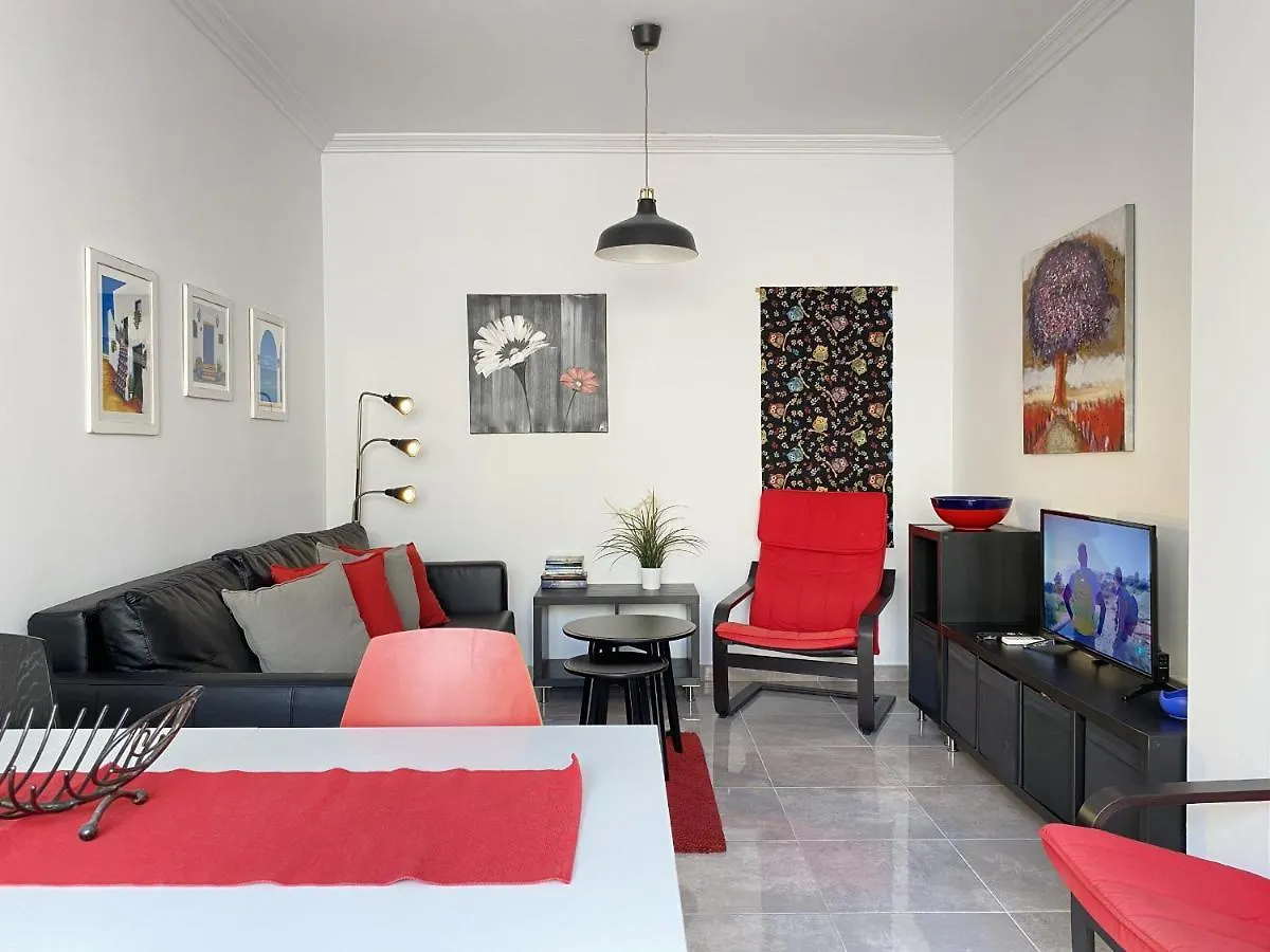 Appartement Medina Torrecilla Beach Casasol Nerja