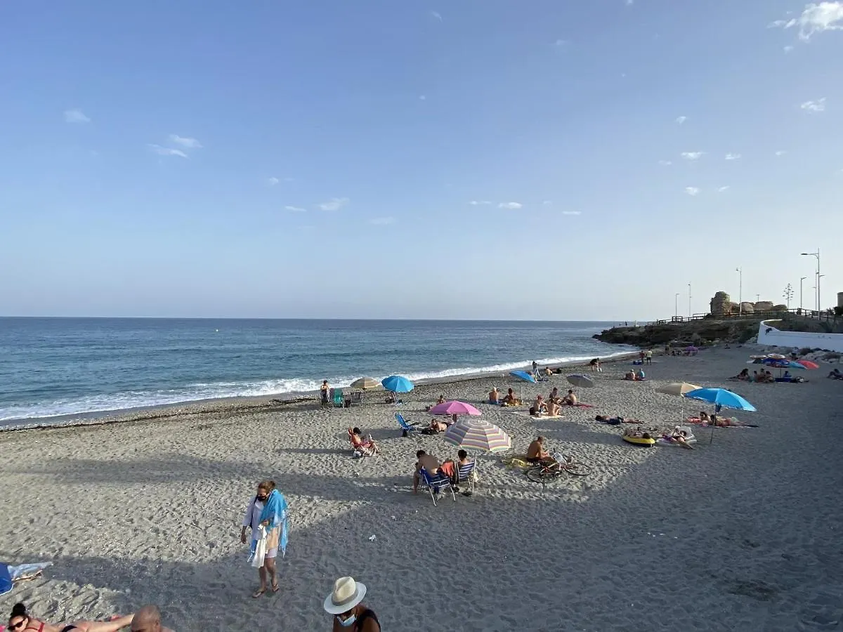Appartement Medina Torrecilla Beach Casasol Nerja