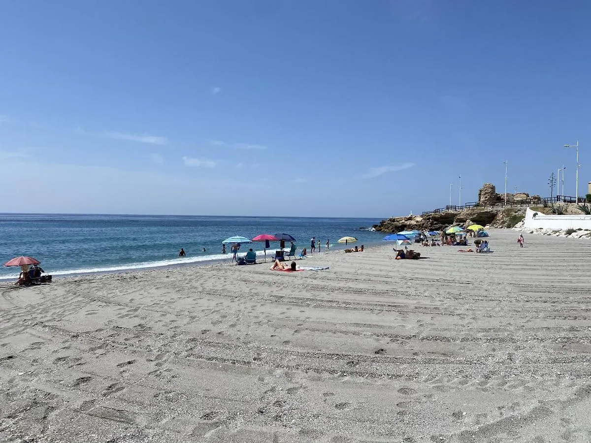 Appartement Medina Torrecilla Beach Casasol Nerja